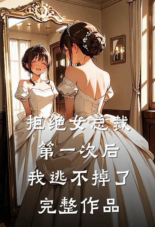 拒绝女总裁第一次后，我逃不掉了完整作品