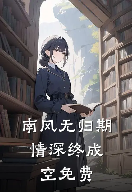 南风无归期，情深终成空免费