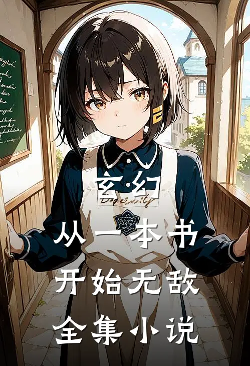 玄幻：从一本书开始无敌全集小说