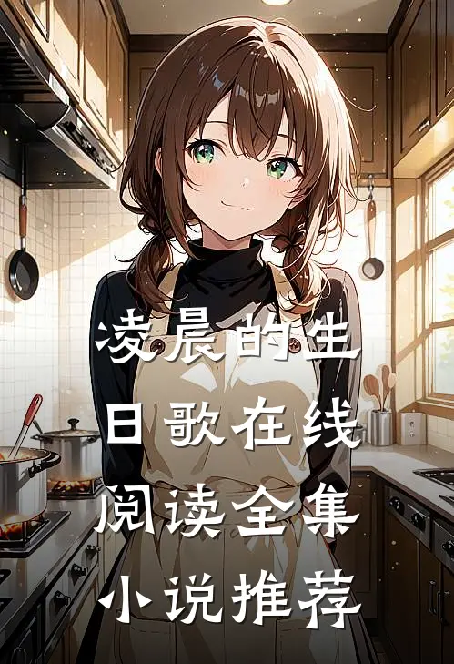 凌晨的生日歌在线阅读全集小说推荐