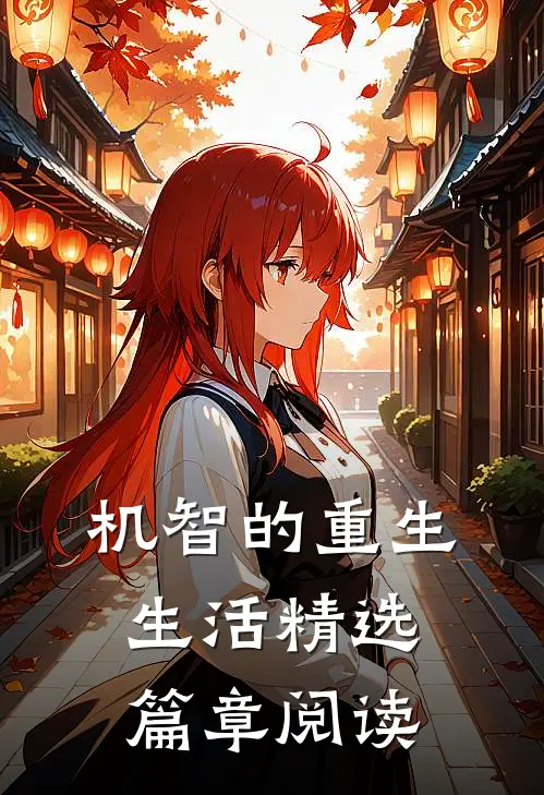 机智的重生生活精选篇章阅读
