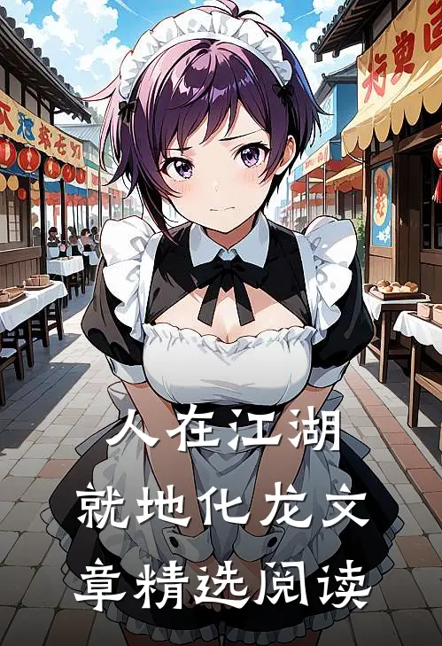人在江湖，就地化龙文章精选阅读