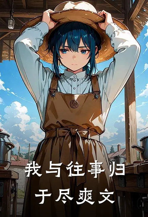 我与往事归于尽爽文