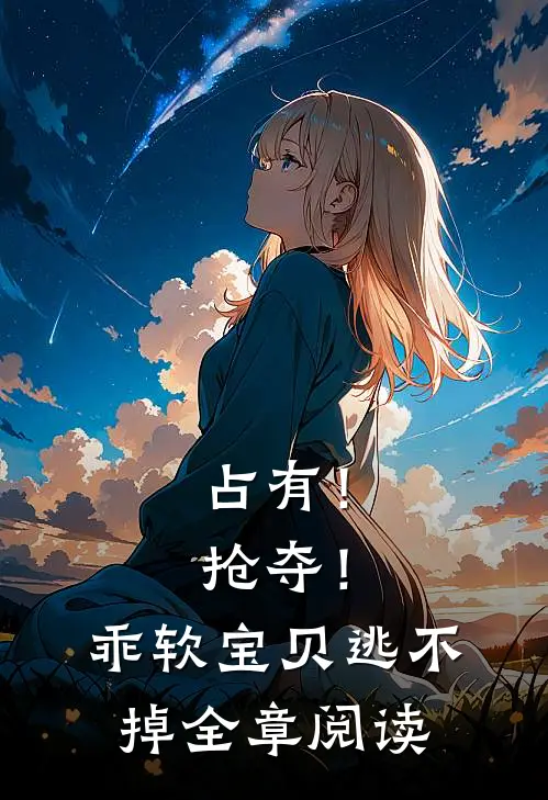 占有！抢夺！乖软宝贝逃不掉全章阅读