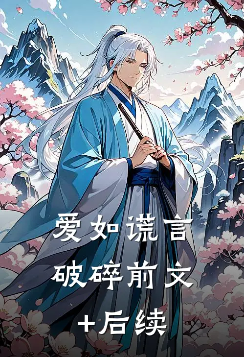 爱如谎言破碎前文+后续