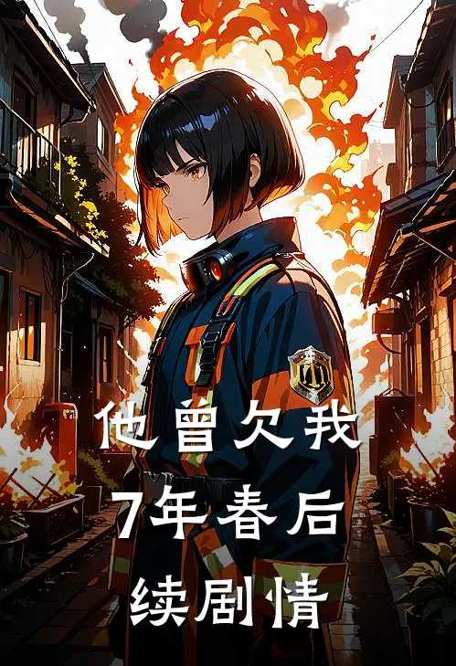 他曾欠我7年春后续剧情