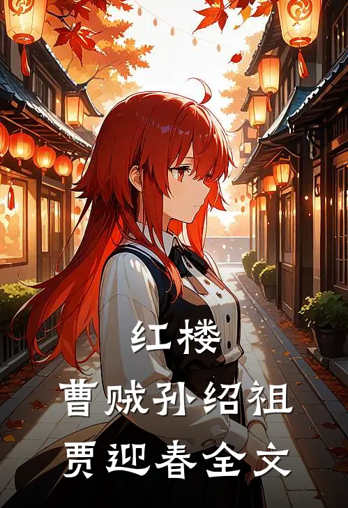 红楼：曹贼孙绍祖贾迎春全文