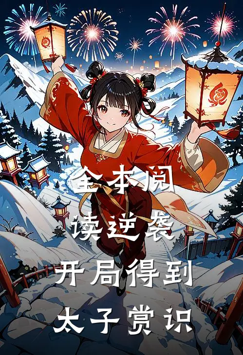 全本阅读逆袭：开局得到太子赏识