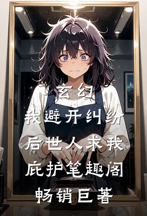 玄幻:我避开纠纷后世人求我庇护笔趣阁畅销巨著