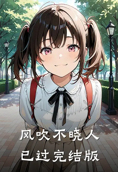 风吹不晓人已过完结版