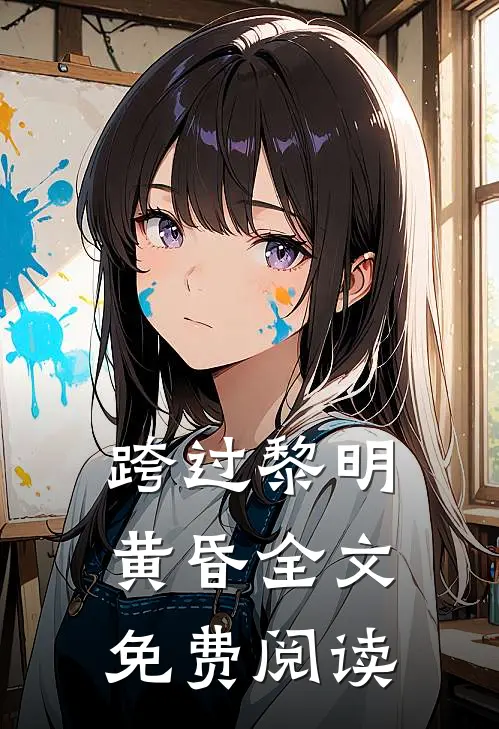 跨过黎明黄昏全文免费阅读