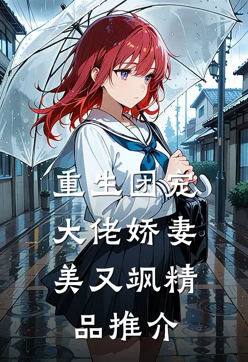 重生团宠：大佬娇妻美又飒精品推介