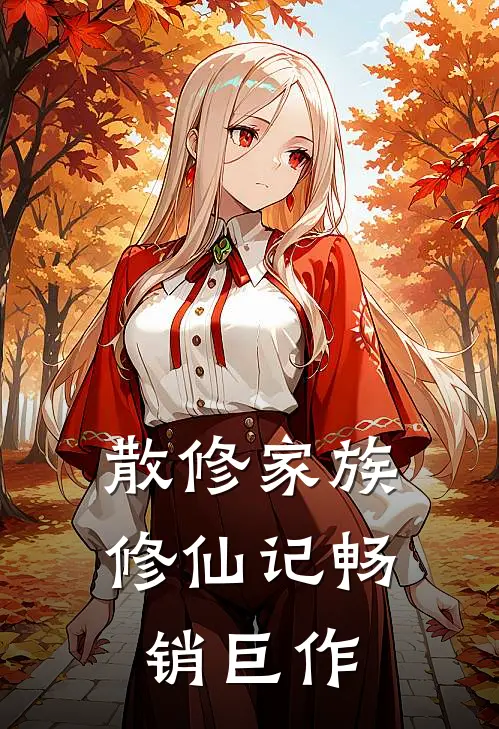 散修家族修仙记畅销巨作