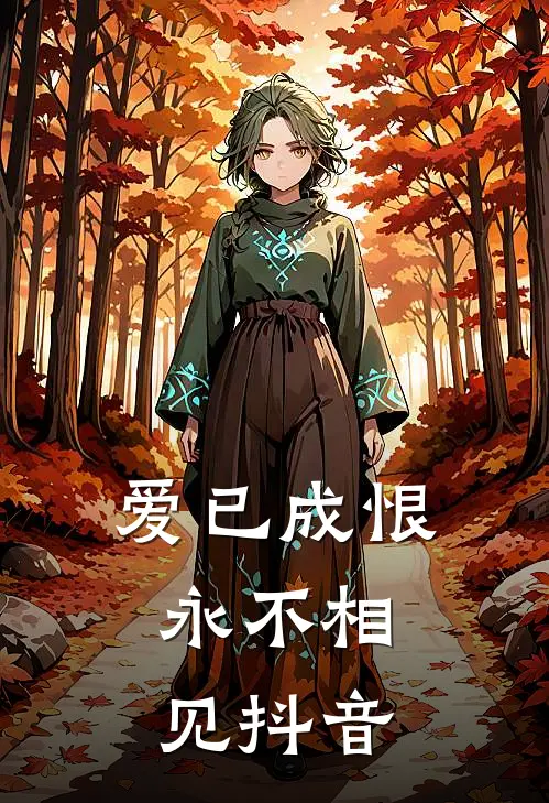 爱已成恨,永不相见抖音歌曲