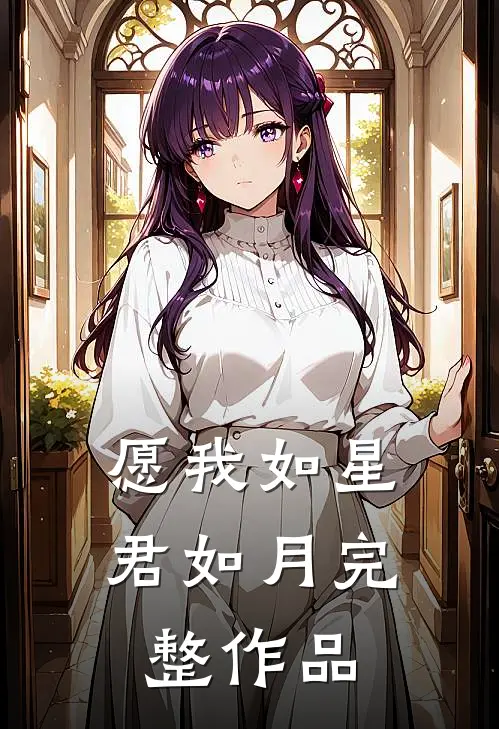 愿我如星君如月完整作品