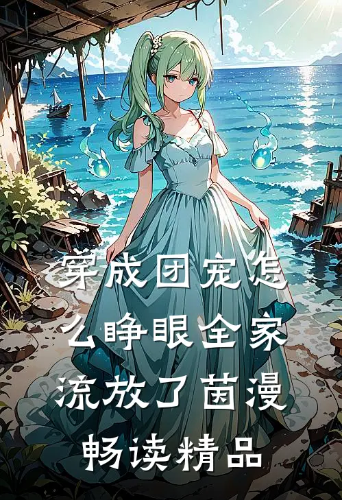 穿成团宠怎么睁眼全家流放了茵漫畅读精品