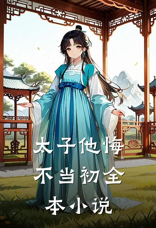 太子他悔不当初全本小说