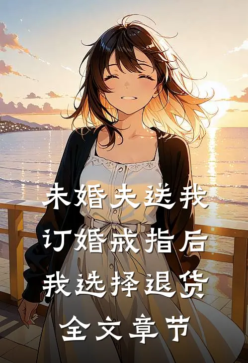 未婚夫送我订婚戒指后，我选择退货全文章节