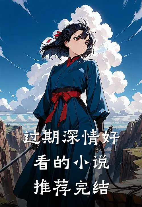 过期深情好看的小说推荐完结