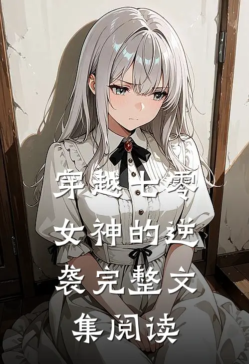 穿越七零：女神的逆袭完整文集阅读