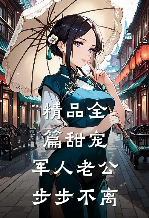 精品全篇甜宠：军人老公步步不离