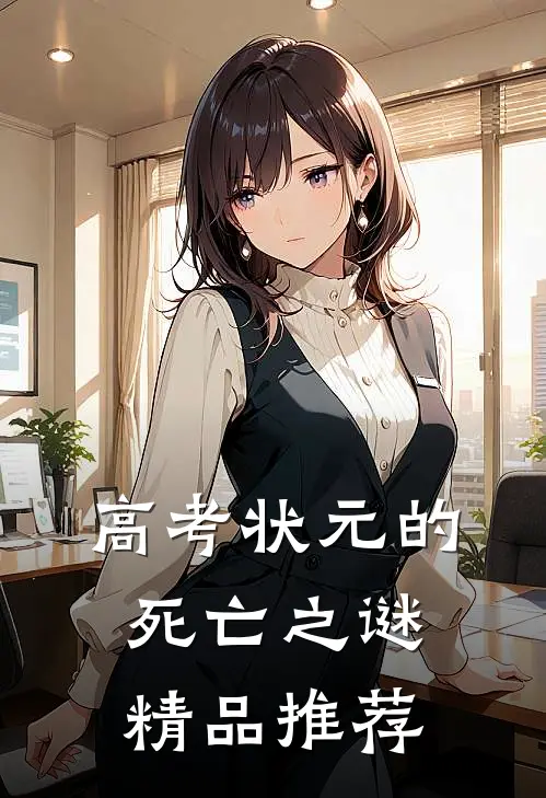 高考状元的死亡之谜精品推荐