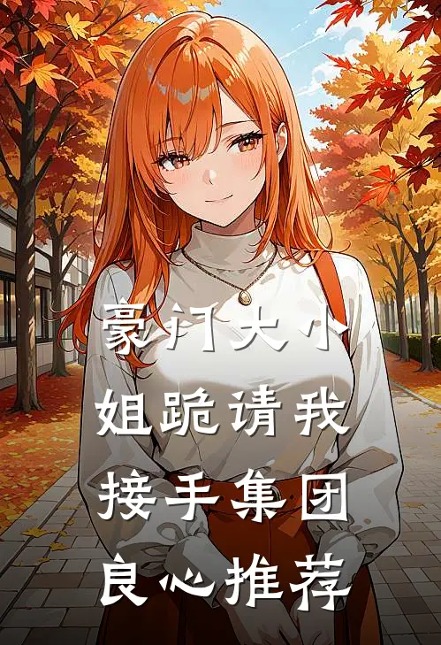 豪门大小姐跪请我接手集团良心推荐