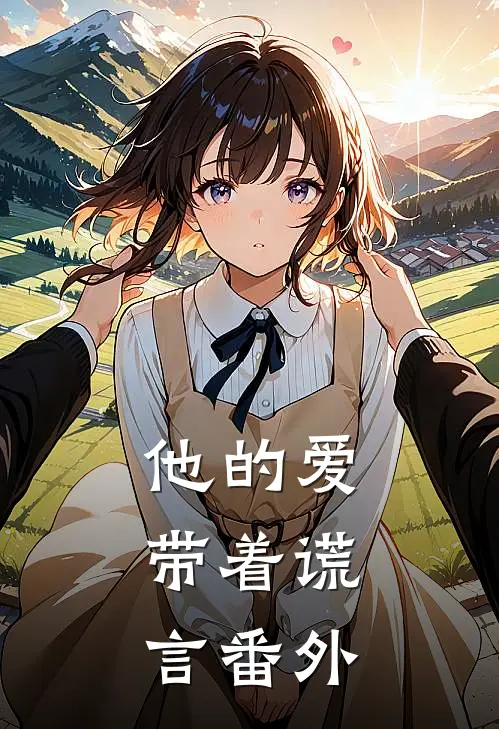 他的爱，带着谎言番外