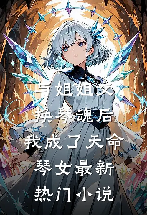 与姐姐交换琴魂后，我成了天命琴女最新热门小说