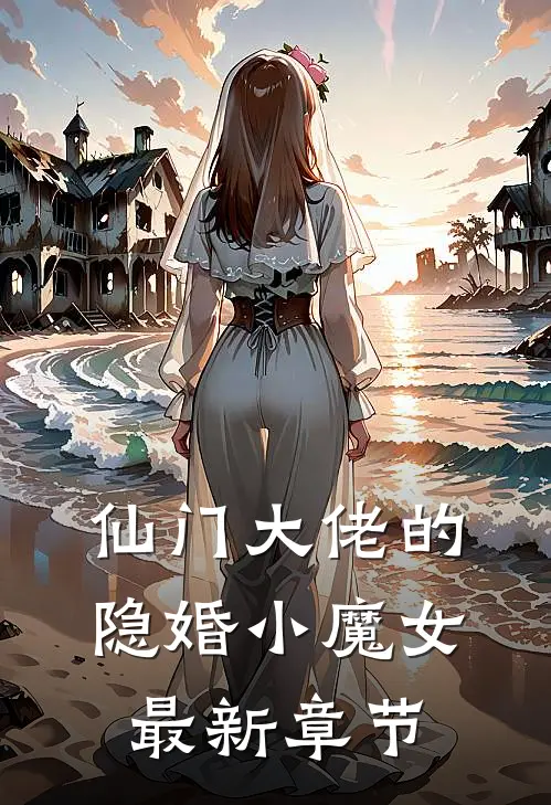 仙门大佬的隐婚小魔女最新章节