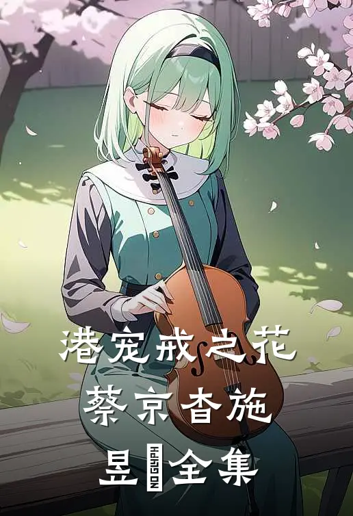 港宠戒之花蔡京杳施昱豊 全集