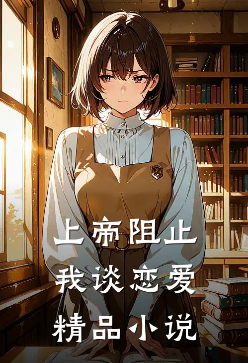 上帝阻止我谈恋爱精品小说