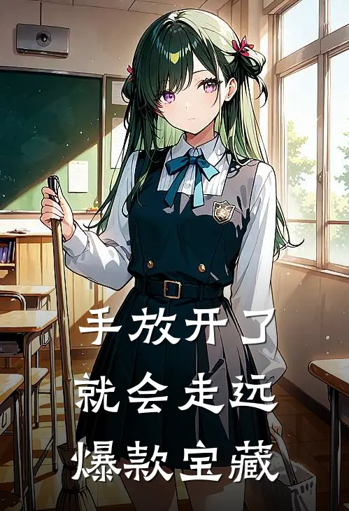 手放开了就会走远爆款宝藏