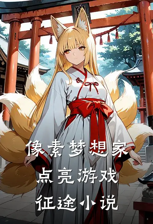 像素梦想家：点亮游戏征途小说
