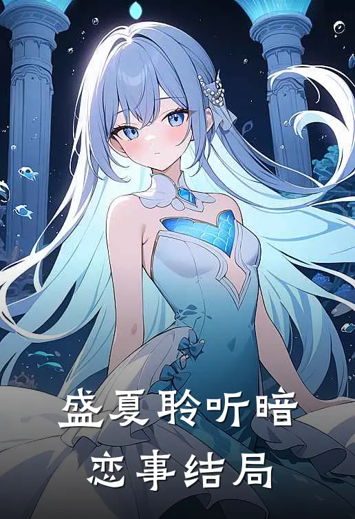 盛夏聆听暗恋事结局