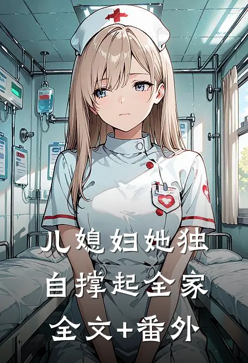 儿媳妇她独自撑起全家全文+番外