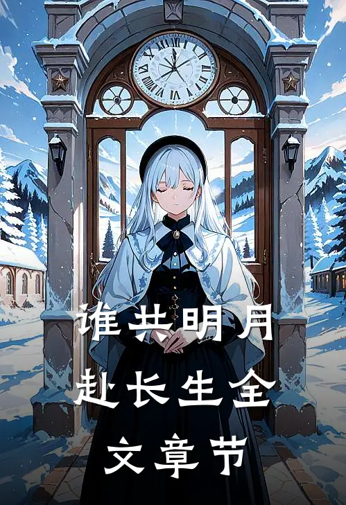 谁共明月赴长生全文章节