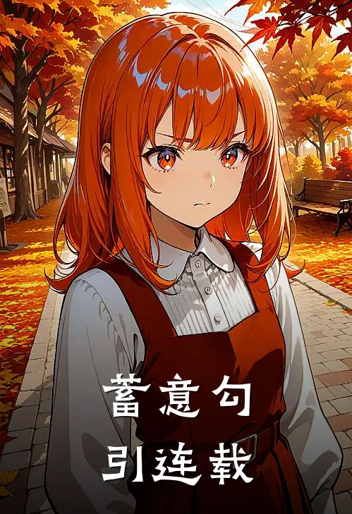 蓄意勾引连载
