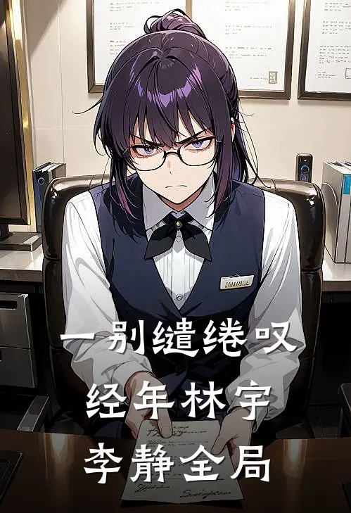 一别缱绻叹经年林宇李静全局