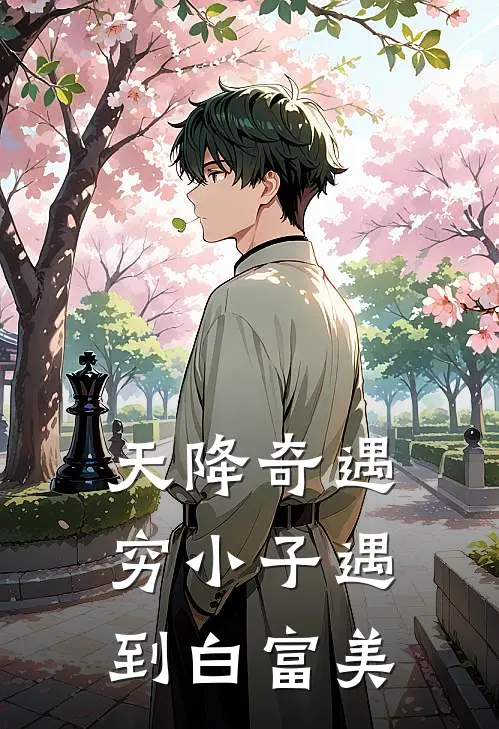 天降奇遇，穷小子遇到白富美