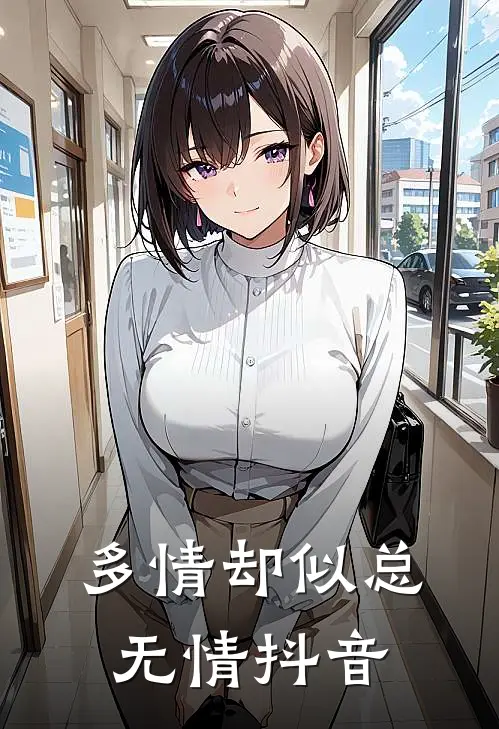 多情却似总无情抖音