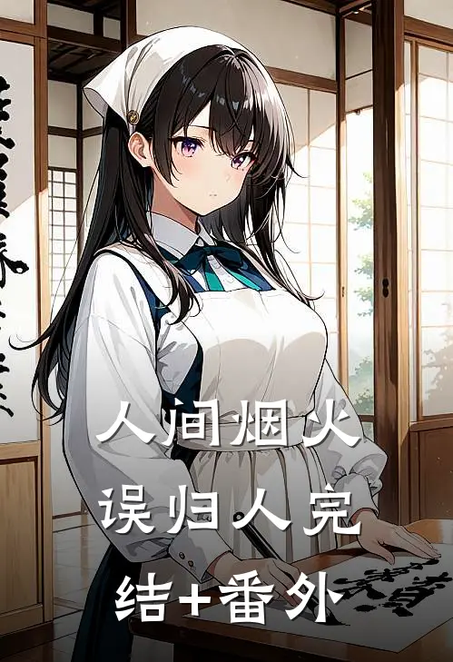 人间烟火误归人完结+番外