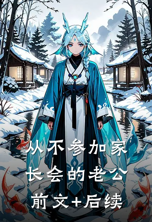 从不参加家长会的老公前文+后续