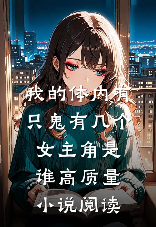 我的体内有只鬼有几个女主角是谁高质量小说阅读
