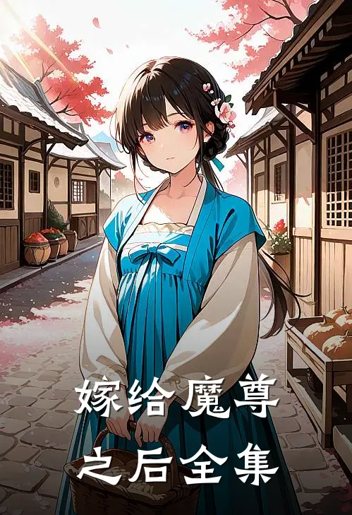 嫁给魔尊之后全集