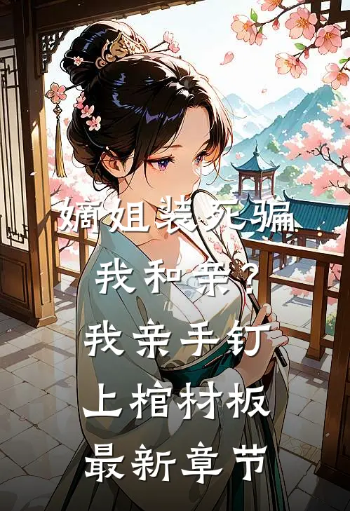 嫡姐装死骗我和亲？我亲手钉上棺材板最新章节