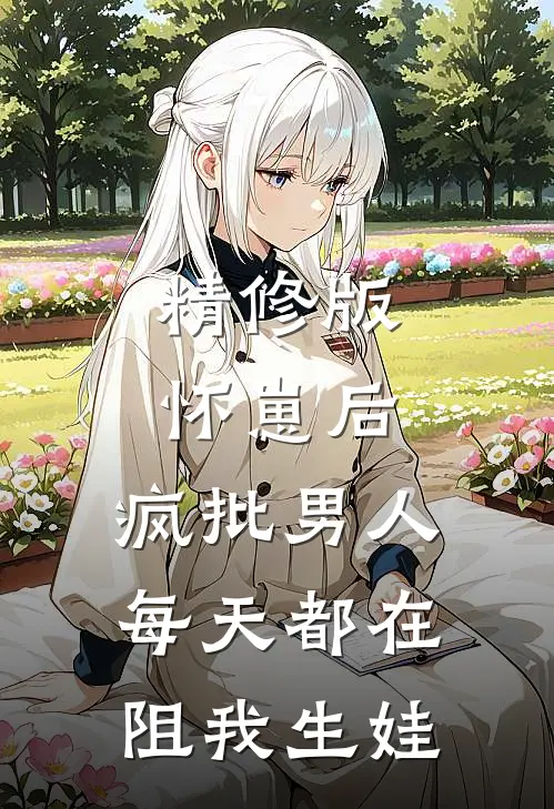 精修版怀崽后，疯批男人每天都在阻我生娃