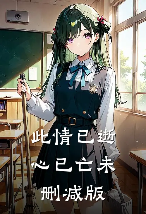 此情已逝心已亡未删减版