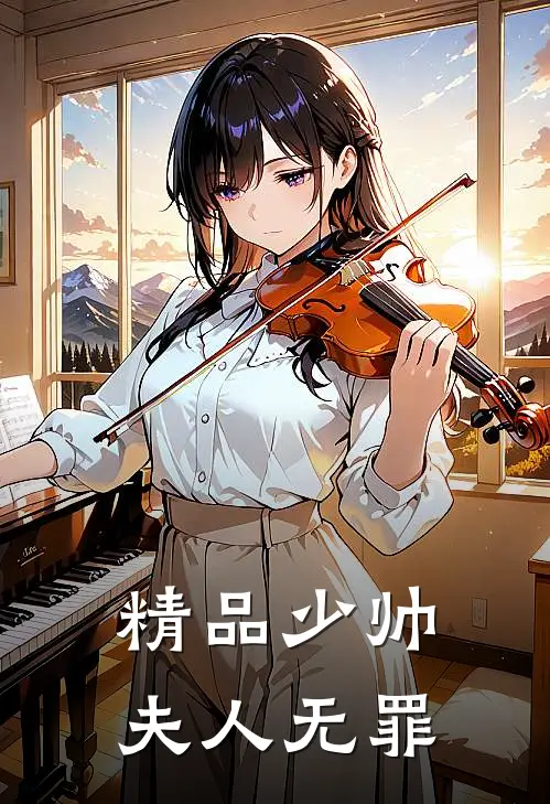 精品少帅，夫人无罪