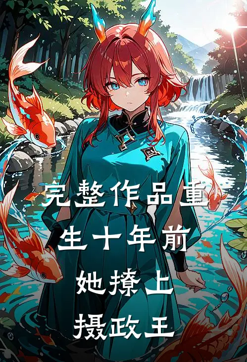 完整作品重生十年前，她撩上摄政王